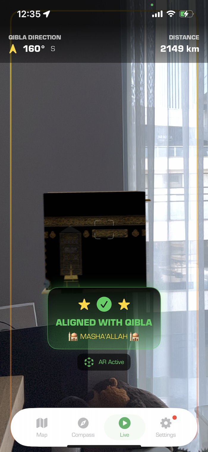 أوقات الصلاة